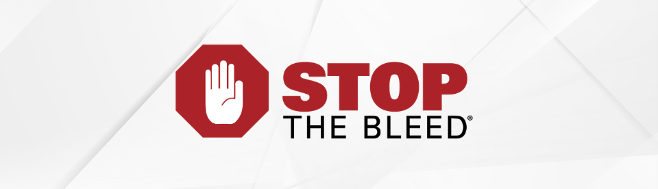 Stop The Bleed